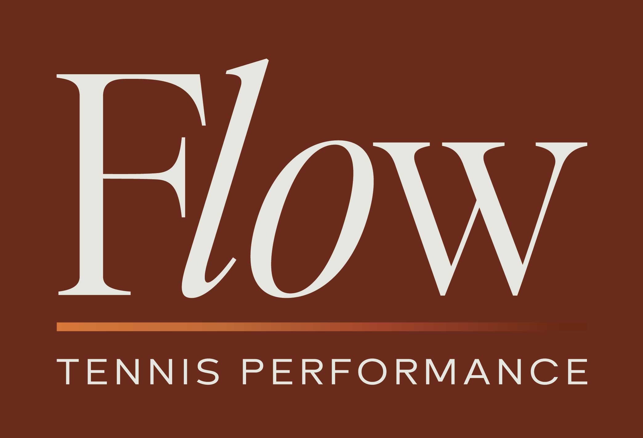 FLOW TENNIS PERFORMANCE